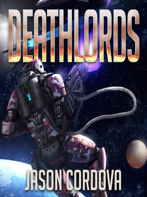 cover image of Deathlords